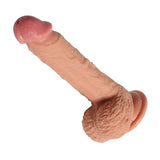 Dean's Penis - Realistisk dildo - 21cm