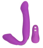 Nana Strapless Strap-on