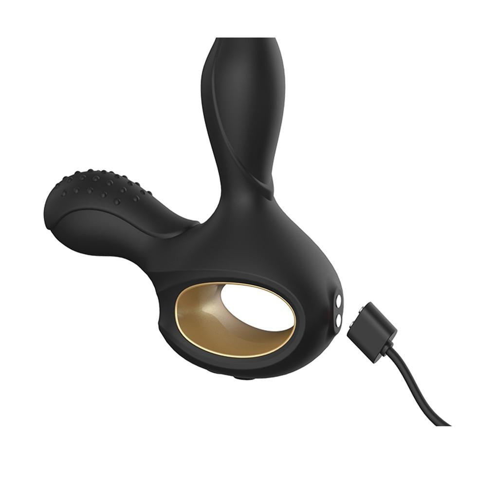 Cako - Vibrator for prostatamassasje