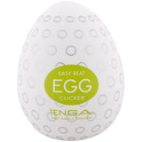 TENGA Egg Clicker Onani Masturbator