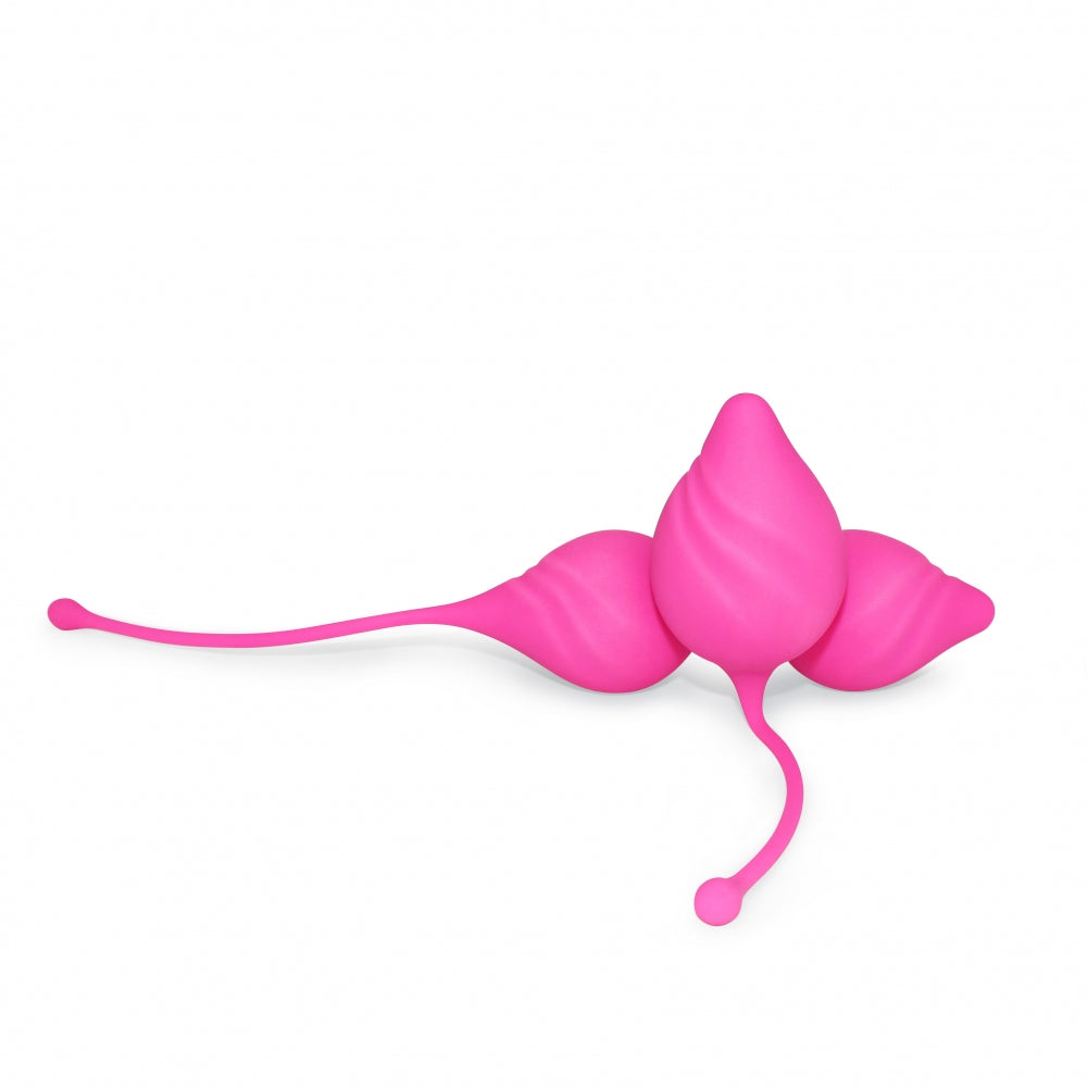 IntiFit Kegel Exercise Kit – Zexy