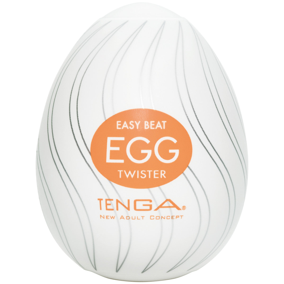 TENGA Egg Twister Onani Masturbator